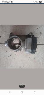 Renault Clio papillon de gaz, Fietsen en Brommers