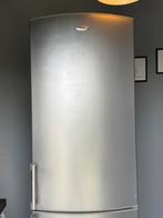 draaikolk, Elektronische apparatuur, Koelkasten en IJskasten, Ophalen, Gebruikt, 200 liter of meer, Met aparte vriezer