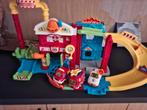 Speelgoed megabloks, toet toet, Enfants & Bébés, Jouets | Vtech, Enlèvement, Comme neuf, 2 à 4 ans