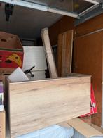 Badkamermeubel, Ophalen, Nieuw