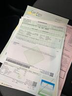 Peugeot 207 1.4 Benzine | 70.300 KM | 2009, Autos, Achat, Entreprise, Boîte manuelle, Air conditionné