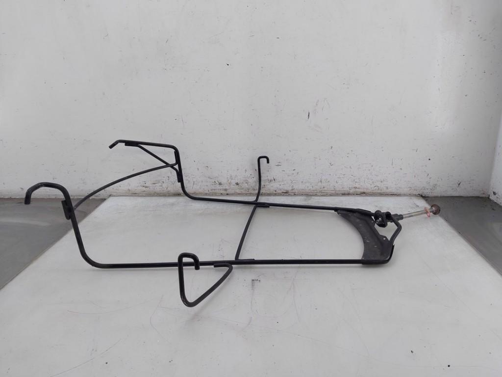 RESERVEWIEL HOUDER ProAce City (|9820656880|SU001B0509|), Auto-onderdelen, Overige Auto-onderdelen, Toyota, Gebruikt