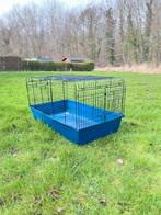 Kooi voor kleine dieren, Ophalen, Gebruikt, Kooi