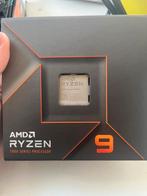 Ryzen 9 7900x, Enlèvement, Comme neuf, 12-core, 4 Ghz ou plus