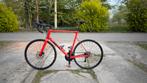 BMC Teammachine disc Two ALR 60, Fietsen en Brommers, Overige Fietsen en Brommers, Ophalen, Gebruikt