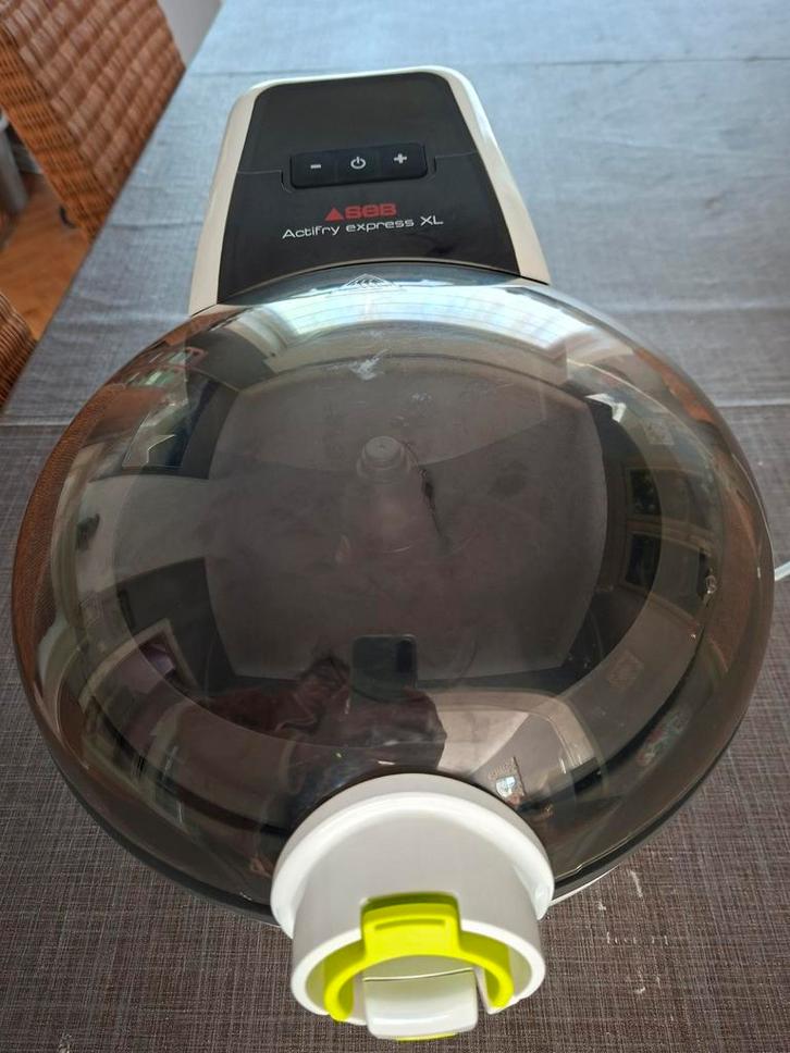 Seb Actifry express XL, Electroménager, Friteuses à air, Enlèvement