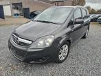 Opel Zafira 1.7 Cdti 110pk(Bouwjaar2013/231.000km)Export, Auto's, Euro 5, 4 cilinders, 1686 cc, 7 zetels