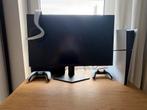 Ps5 met game monitor, Ophalen, Zo goed als nieuw, Playstation 5