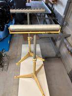 Convoyeur trepied menuiserie pu métallurgie, Bricolage & Construction, Enlèvement, Comme neuf