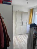 IKEA Kleerkast, Enlèvement