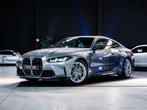 BMW M4 xDrive Competition - NP: €103.000 - H&K- Open dak, Auto's, BMW, 4 zetels, Gebruikt, 2993 cc, Vierwielaandrijving