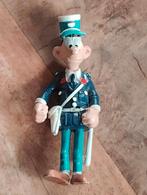 Guust Flater Agent Vondelaar (Dupuis) - Plastoy 1991, Verzamelen, Ophalen of Verzenden, Gebruikt