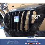 W156 GLA FACELIFT AMG GT VOORBUMPER complete BUMPER + PANAME, Utilisé, -, Avant, -
