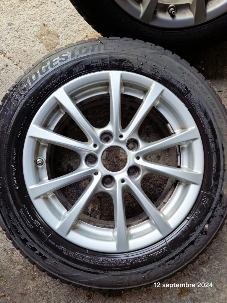 4 roues pour BMW, Autos : Pièces & Accessoires