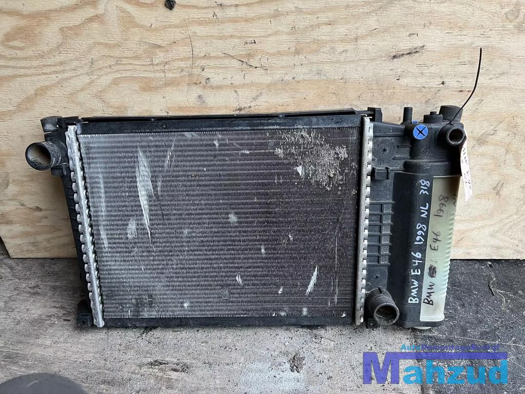 BMW 3 SERIE E36 1.8 Radiateur 1990-1998, Petuelring 130
80788  Munich, DE, Info@bmw.de, Utilisé, BMW