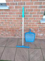 Pinceau et épuisette à feuilles Kokido, Enlèvement ou Envoi