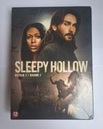 Sleepy Hollow Complete Serie Seizoen 1-4 DVD, Cd's en Dvd's, Dvd's | Tv en Series, Horror, Vanaf 16 jaar, Boxset, Ophalen of Verzenden