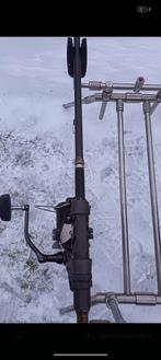 Poelie rods shimano c14+, Enlèvement