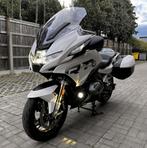 BMW R 1250 RT, 2 cilinders, Handvatverwarming, Particulier, Meer dan 35 kW