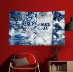 Grands drapeaux Absolut (150 x 90 cm), Divers, Drapeaux & Banderoles, Enlèvement ou Envoi, Neuf