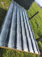 Dakpanplaat , Joris Ide, Enlèvement, Neuf