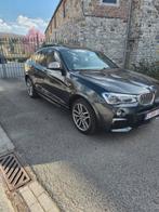 Rare X4M  M40i 3.0 360 cv, Autos, Cuir, Achat, Euro 6, Carnet d'entretien