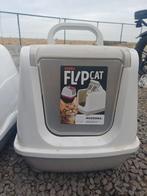 Kattenbak, Dieren en Toebehoren, Kattenbakken, Ophalen