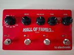 Reverb Hall of fame2 4x, Musique & Instruments, Enlèvement, Comme neuf, Reverb
