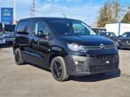 Citroën Berlingo 1.2i 6vitt. 3zit FULL OPTION! 19000km!, Entreprise, Boîte manuelle, https://public.car-pass.be/vhr/89bf399e-ee93-42d4-8678-5c65454a4d84