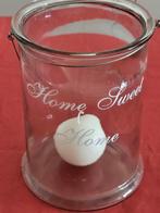 La lampe à vent n'a jamais été utilisée avec des bougies, Maison & Meubles, Enlèvement ou Envoi, Neuf, Bougie