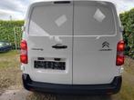 Citroën Jumpy Long châssis XL Fourgonnette, Autos, Achat, Entreprise, Citroën, Diesel