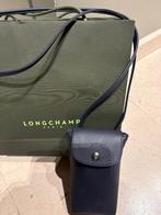 Gsm tasje, Handtassen en Accessoires, Portemonnees, Ophalen of Verzenden, Leder