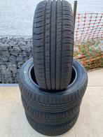 4 X 185/55 R15 86H KUMHO Banden als NIEUW !!, Auto-onderdelen, Banden en Velgen, Ophalen, 15 inch, Nieuw, 185 mm