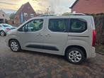 Opel Combo Life 1200 benzine, Auto's, Voorwielaandrijving, Euro 6, 4 cilinders, Beige
