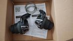 NIEUWE set Shimano Tourney draaiversteller/shifter 3L + 6R, Ophalen, Nieuw, Derailleur of Ketting, Shimano revoshifter draaiversteller schakelaar versnelling fiets