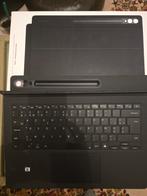 Nouveau Galaxy Book Cover Keyboard Tab S9 Ultra S10 Ultra, Enlèvement