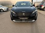 Peugeot 5008, 7 zitplaatsen, 1.2 benzine AUTOMAAT, Achat, Euro 6, Entreprise, 7 places