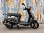 Fly Retro Scooter --A of B klasse!! | Topdeal !, Fietsen en Brommers, Scooters | Piaggio, Nieuw, Fly, Benzine, 49 cc