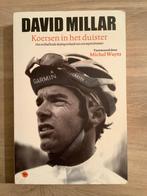 David Millar - Koersen in het duister, Enlèvement ou Envoi, David Millar, Comme neuf, Course à pied et Cyclisme