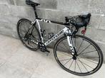 Cannondale supersix evo high mod racefiets koersfiets, Autres marques, Comme neuf, Enlèvement, 53 à 57 cm
