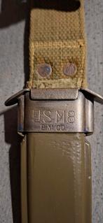 Foureau us M3, Verzamelen, Ophalen of Verzenden