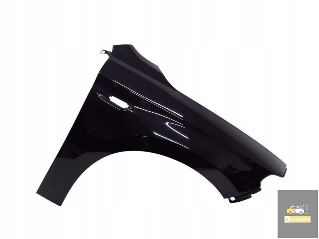 FTII, Fiat Tipo 2015+ rechtervoorvleugel origineel, Gebruikt, Stellantis Europe S.p.A., Info@stellantis.com, Corso Giovanni Agnelli 200
10135  Turin, IT