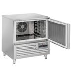 Cellule de congélation rapide 5x GN 1/1 (15-10Kg.), Envoi, Neuf, Article de fête