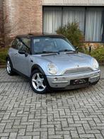 Mini Cooper 1.6 Essence Automatique, Autos, Achat, Entreprise, Automatique, Cooper