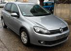 Volkswagen golf 6 1.4 tsi benzine is gekeurd voor verkoop, Auto's, Volkswagen, 90 kW, Electronic Stability Program (ESP), Handgeschakeld