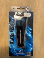 Dartspijlen josh rock, Sport en Fitness, Darts, Ophalen, Zo goed als nieuw, Pijlen