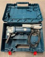 Bosch Professional GWS 850 C Haakse Slijper, Doe-het-zelf en Bouw, Ophalen, Zo goed als nieuw, 700 tot 1000 watt, Haakse handslijpmachine