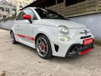 Fiat 500 Abarth 595 Competizione 70ème édition, Argent ou Gris, Achat, Euro 6, Entreprise