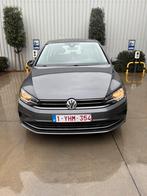 Volkswagen Golf Sportsvan 1.0 essence 2020 du 1er propriétai, Autos, Argent ou Gris, Achat, 6 portes, Euro 6