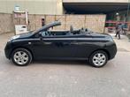 Nissan Micra Cabrio 1.4 Benz, avec controle, Autos, Nissan, Achat, Boîte manuelle, 1386 cm³, Micra